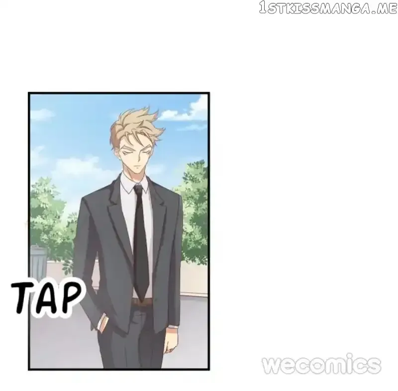 True Love was Right Beside Me Chapter 31 page 55