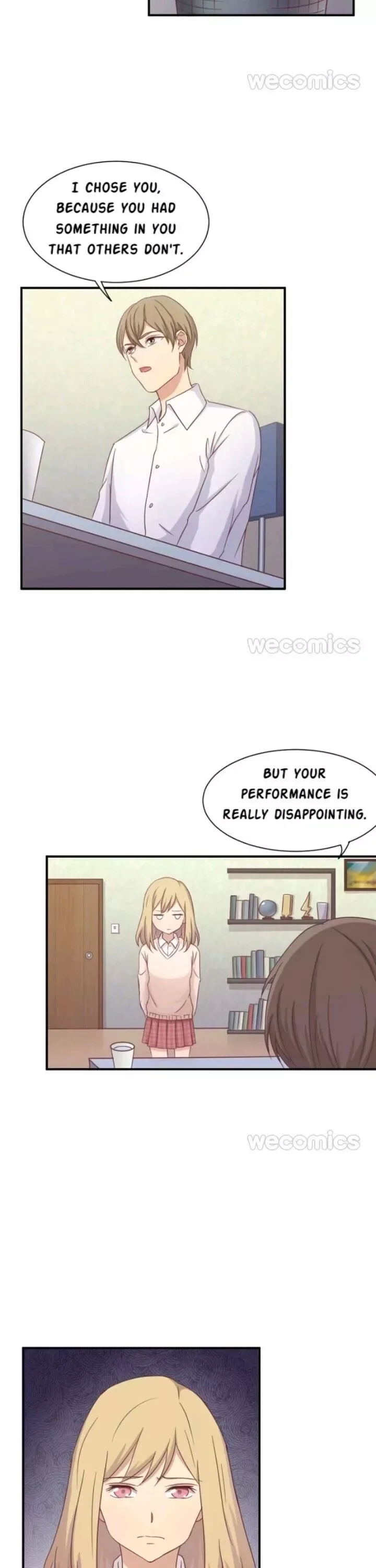 True Love was Right Beside Me Chapter 37 page 4