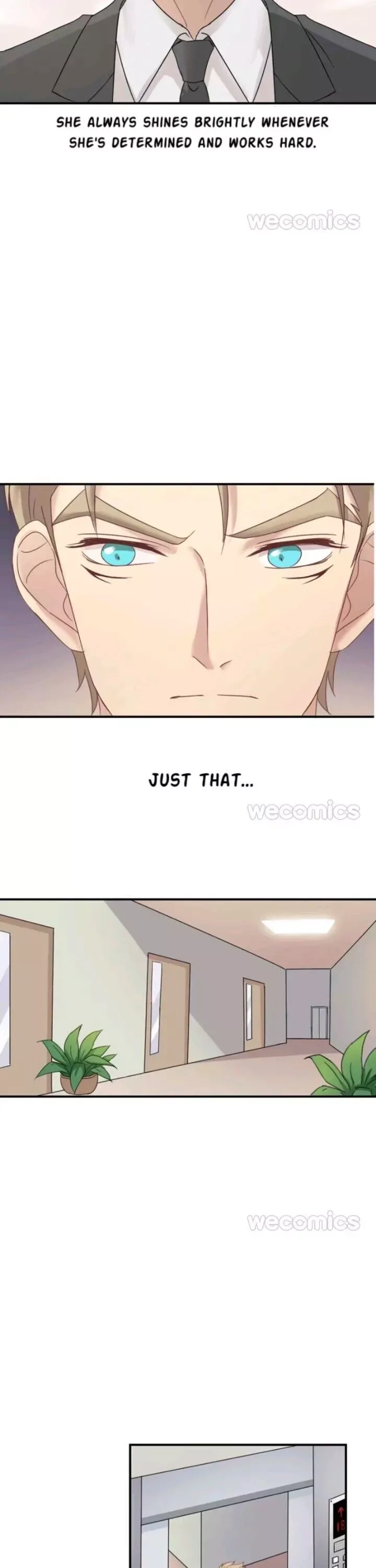 True Love was Right Beside Me Chapter 37 page 19