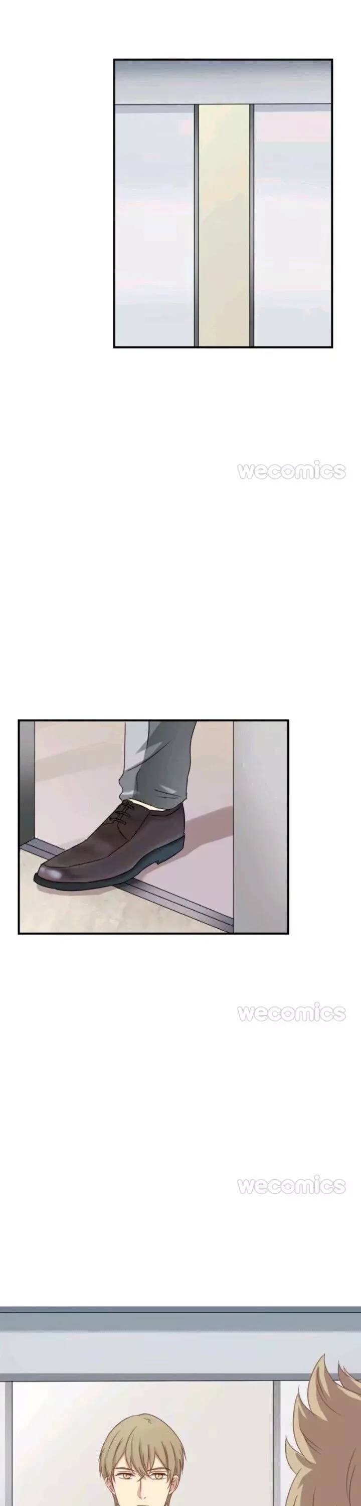 True Love was Right Beside Me Chapter 37 page 21