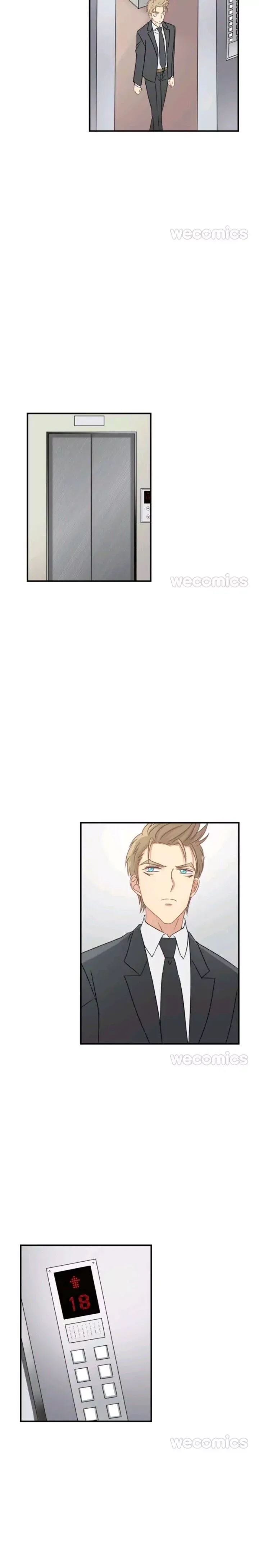 True Love was Right Beside Me Chapter 37 page 20