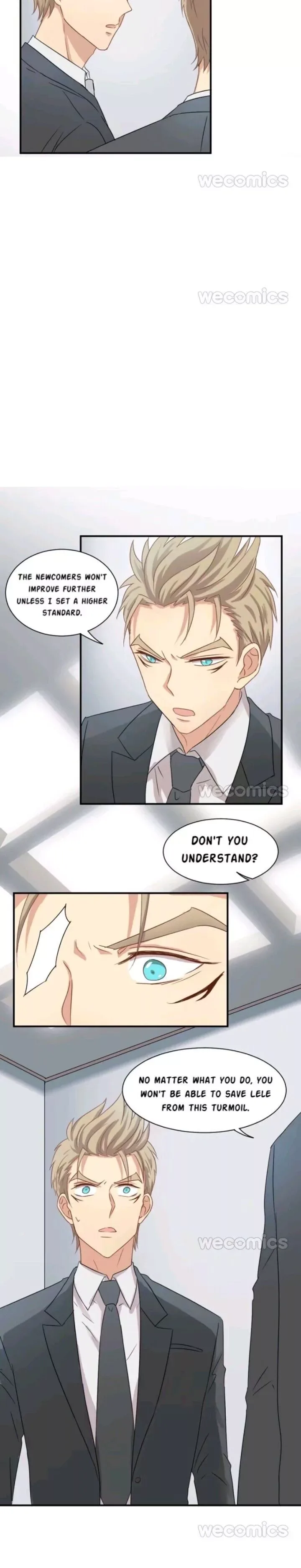True Love was Right Beside Me Chapter 37 page 24