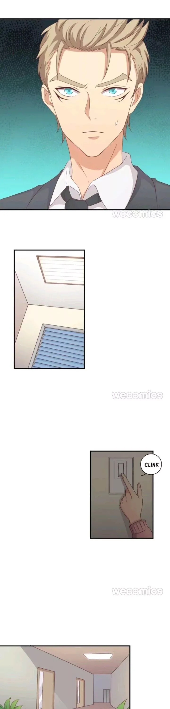 True Love was Right Beside Me Chapter 38 page 6