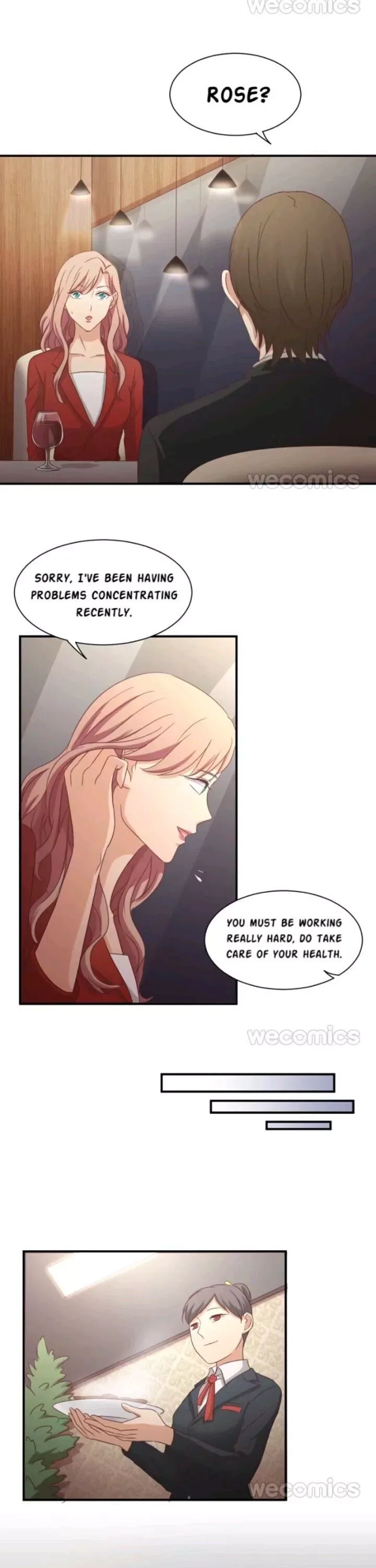 True Love was Right Beside Me Chapter 39 page 13