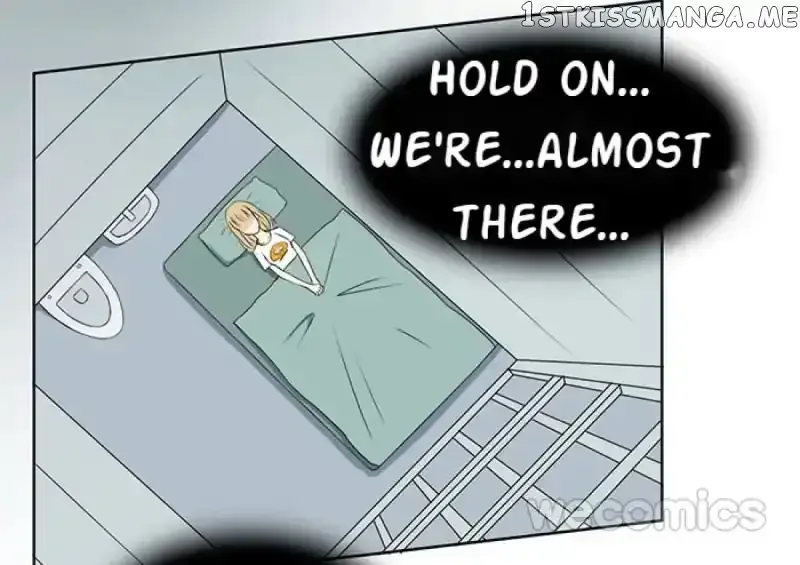 True Love was Right Beside Me Chapter 4 page 28