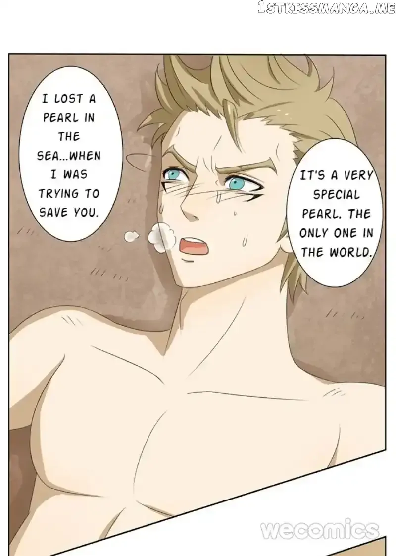 True Love was Right Beside Me Chapter 4 page 1