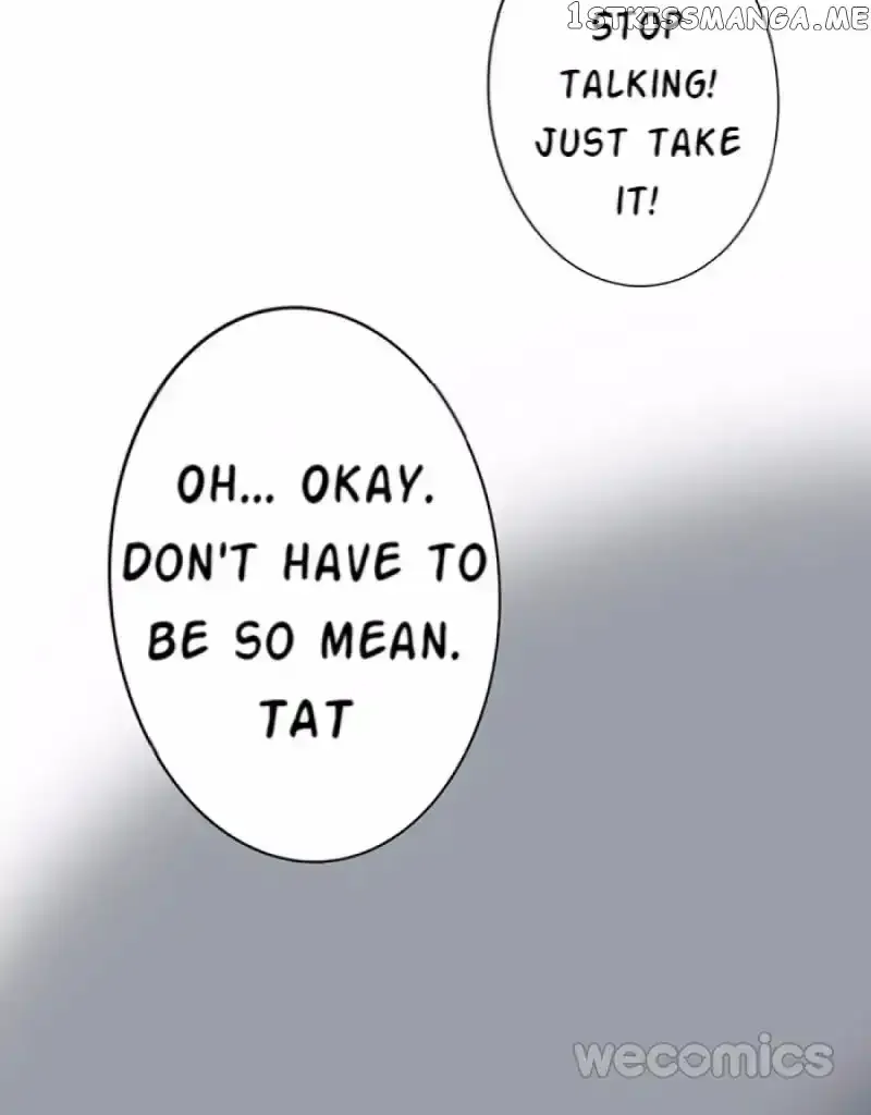 True Love was Right Beside Me Chapter 4 page 11