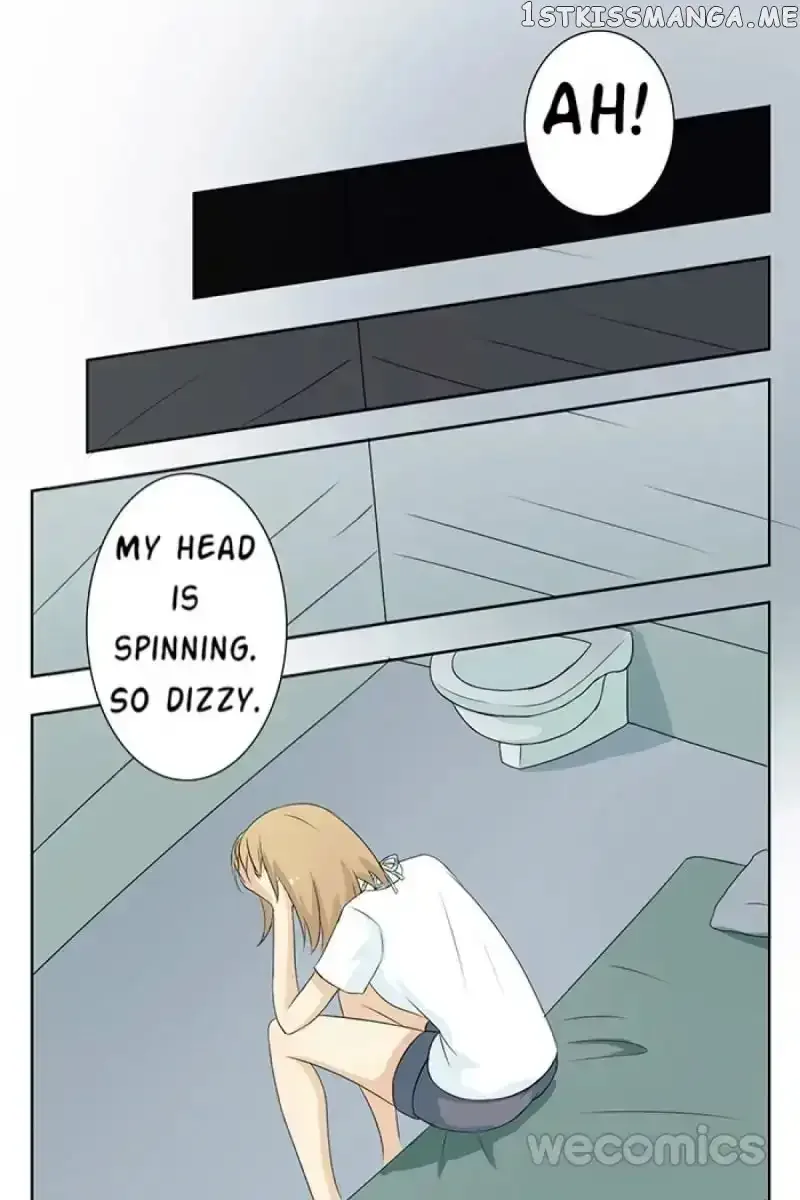 True Love was Right Beside Me Chapter 4 page 30