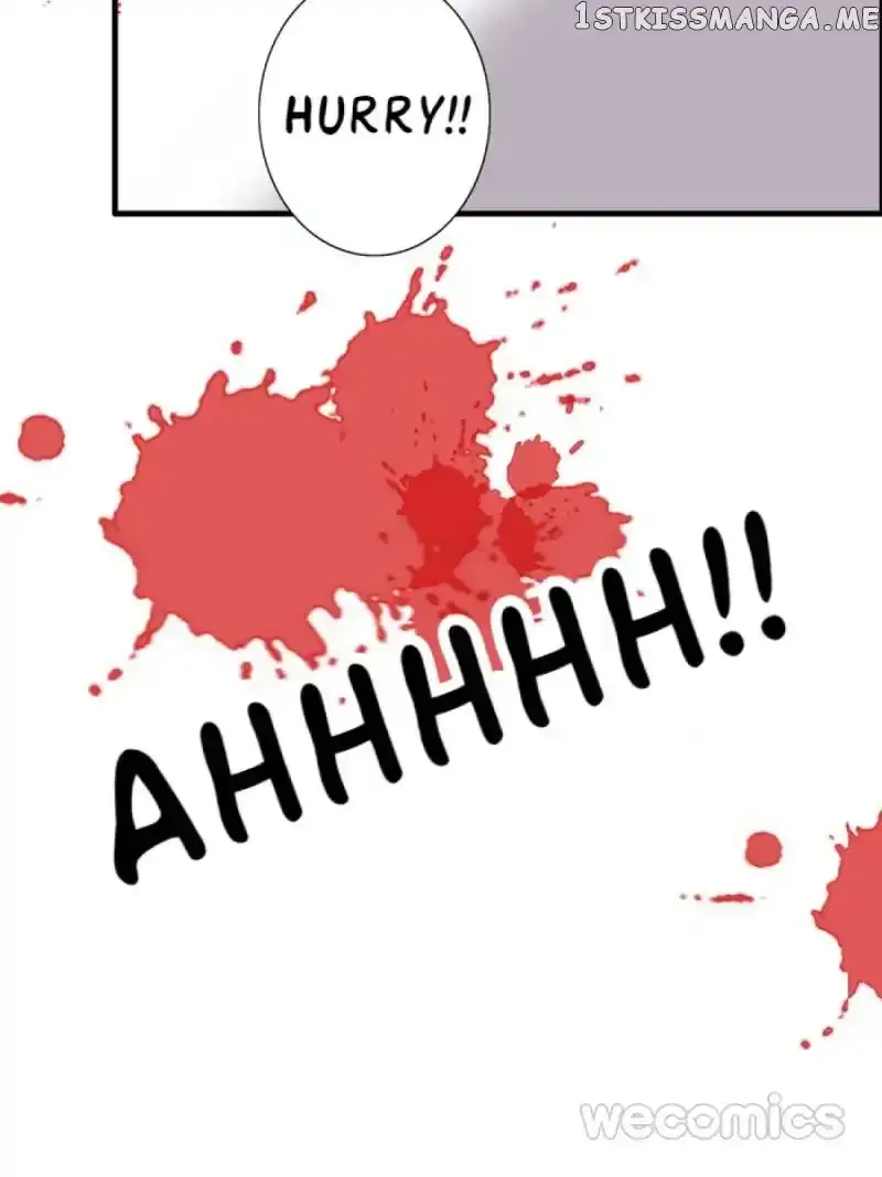 True Love was Right Beside Me Chapter 4 page 20