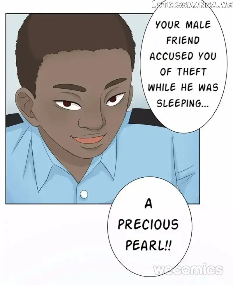True Love was Right Beside Me Chapter 4 page 38