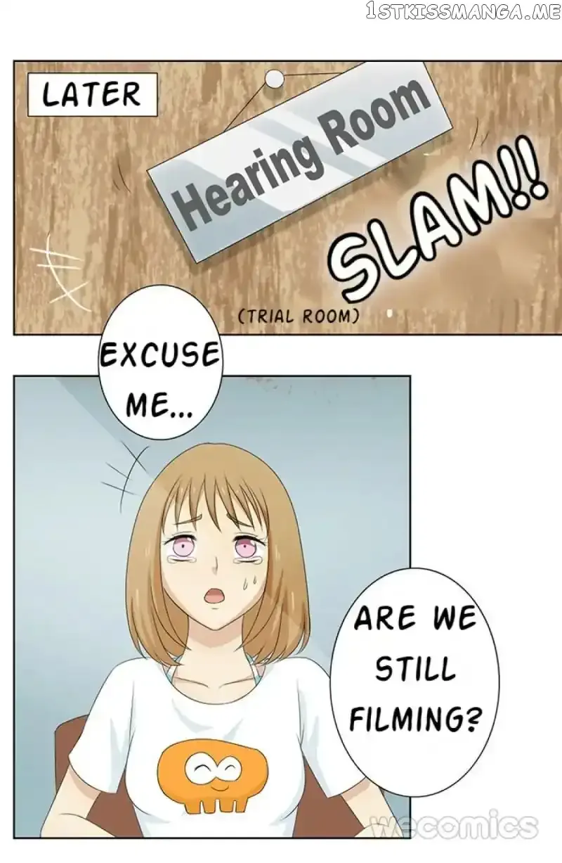 True Love was Right Beside Me Chapter 4 page 36