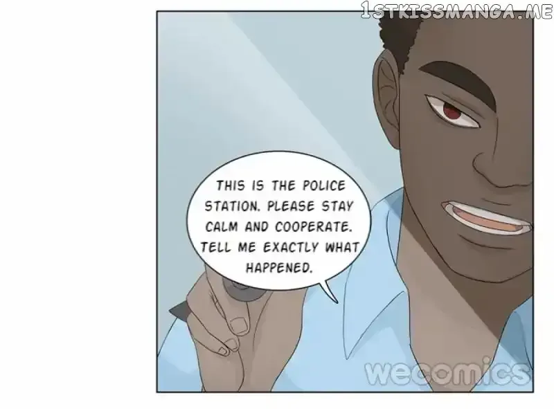 True Love was Right Beside Me Chapter 4 page 41