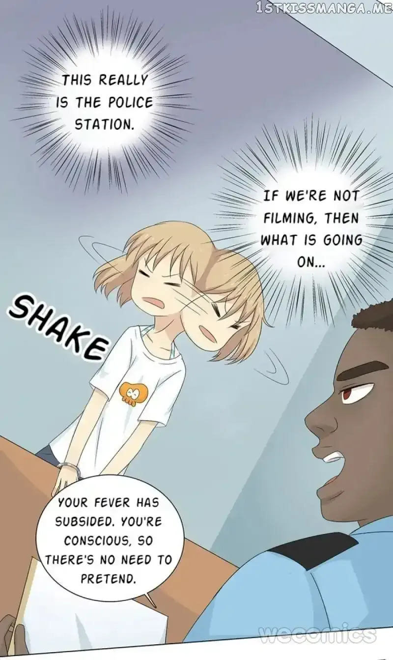 True Love was Right Beside Me Chapter 4 page 43