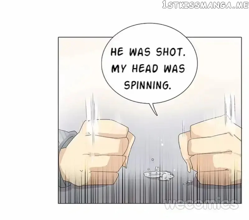 True Love was Right Beside Me Chapter 4 page 45