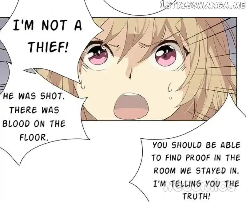 True Love was Right Beside Me Chapter 4 page 48