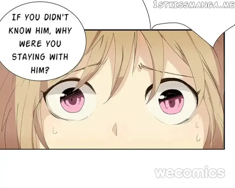 True Love was Right Beside Me Chapter 4 page 49