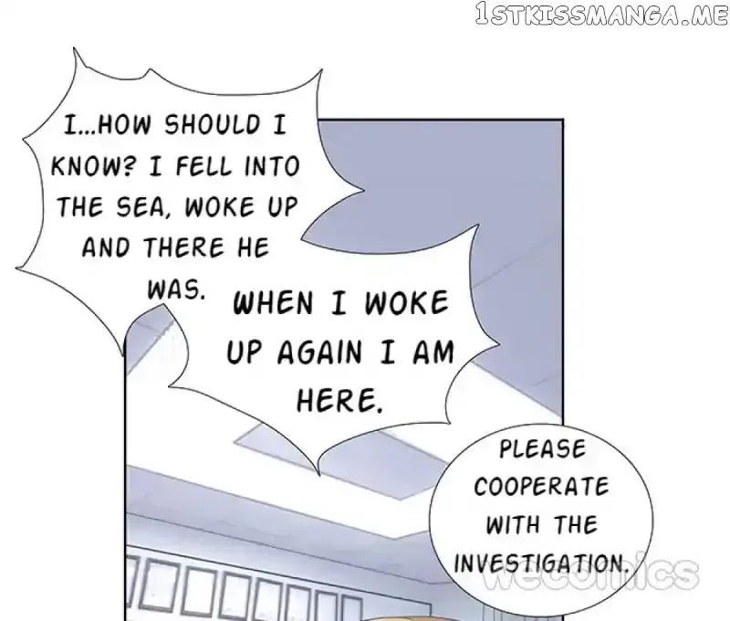 True Love was Right Beside Me Chapter 4 page 50
