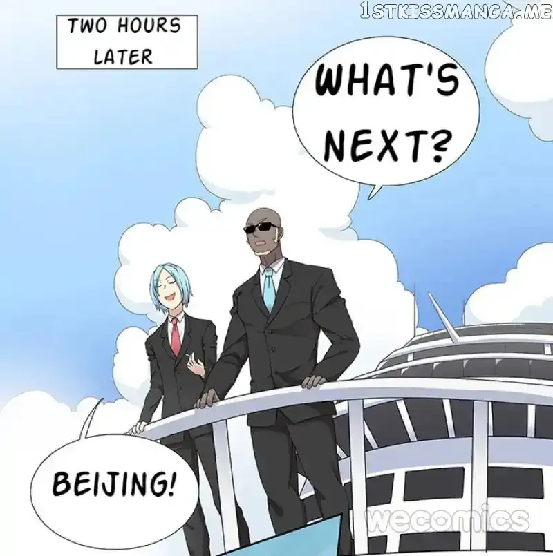 True Love was Right Beside Me Chapter 4 page 60
