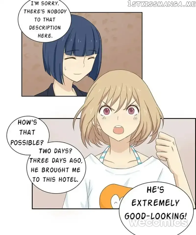 True Love was Right Beside Me Chapter 4 page 73