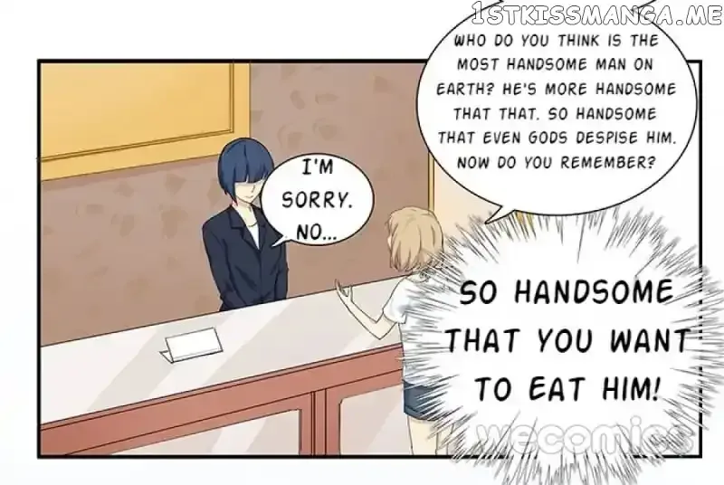 True Love was Right Beside Me Chapter 4 page 74