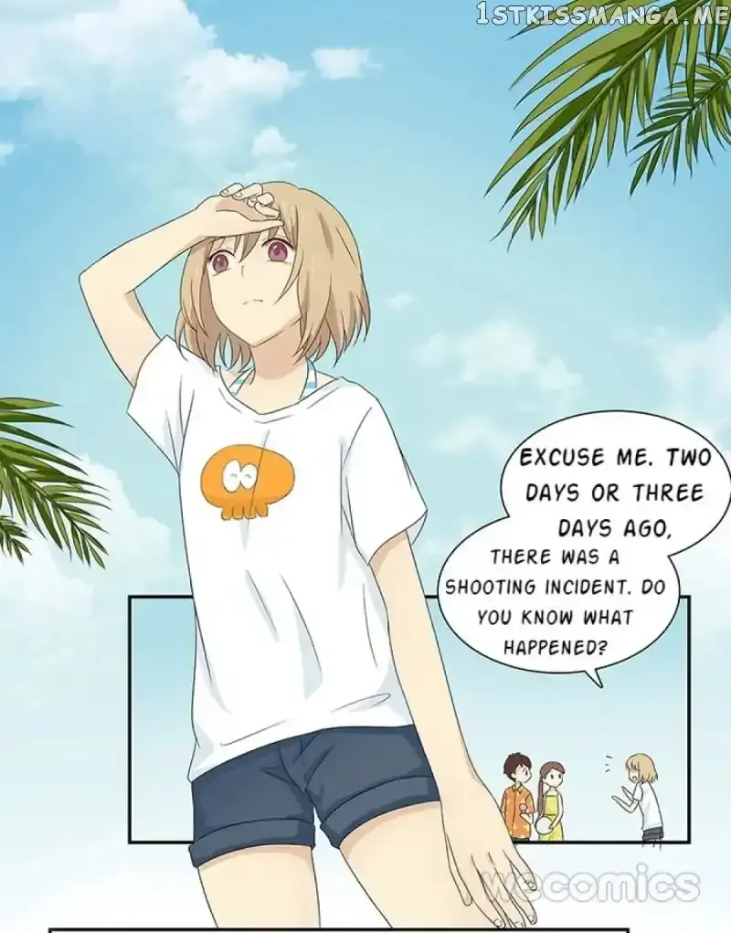 True Love was Right Beside Me Chapter 4 page 77