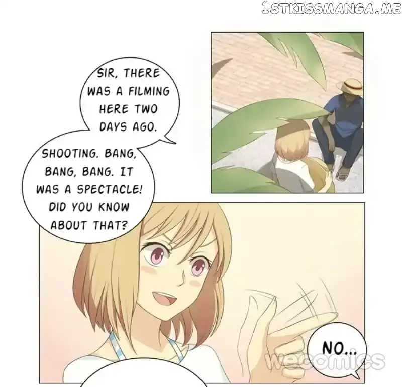 True Love was Right Beside Me Chapter 4 page 81