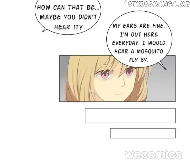 True Love was Right Beside Me Chapter 4 page 82