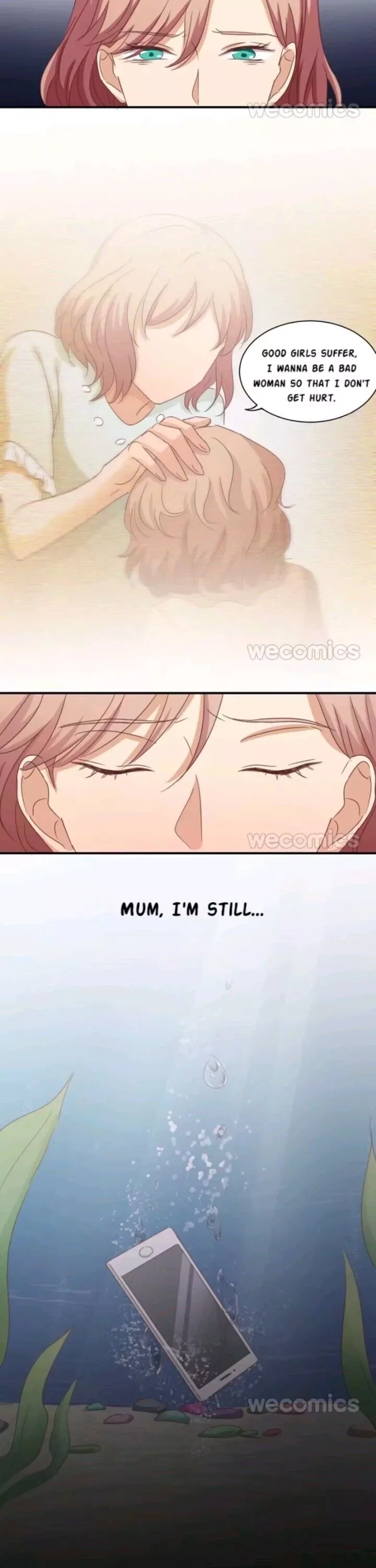 True Love was Right Beside Me Chapter 41 page 10