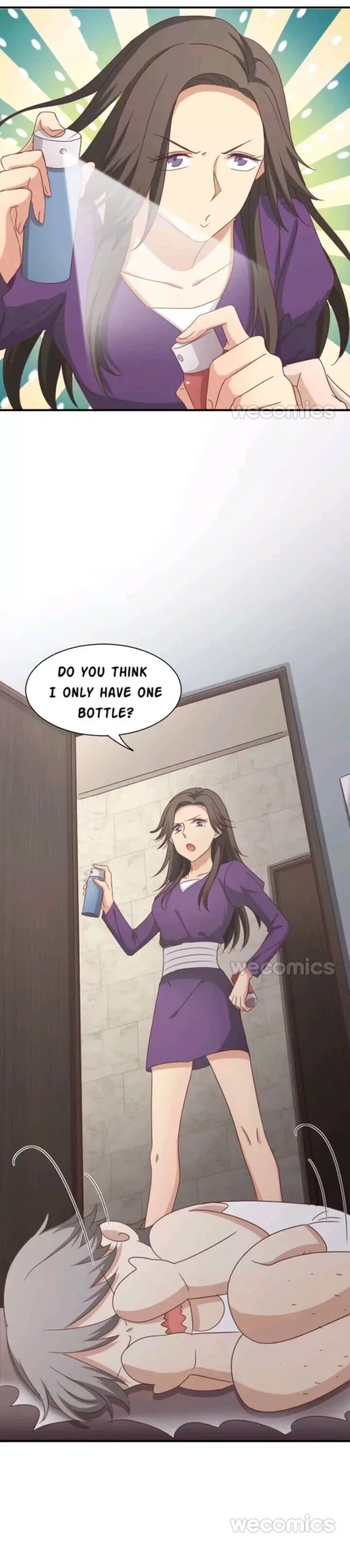 True Love was Right Beside Me Chapter 41 page 19