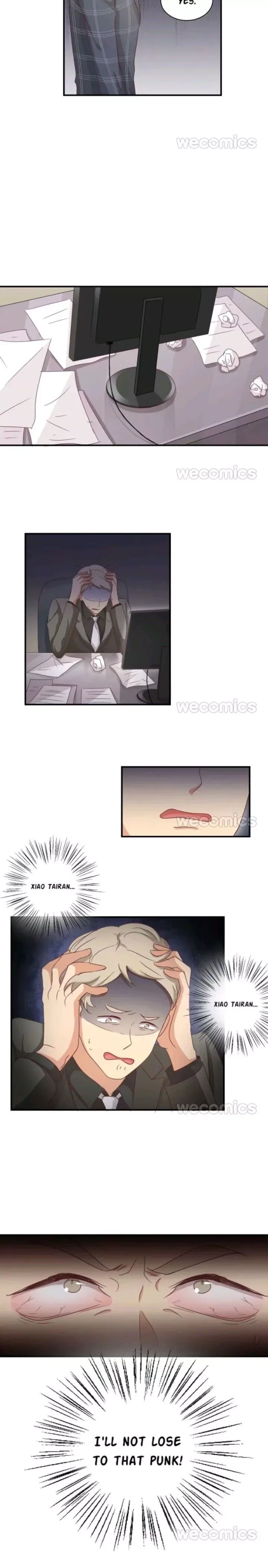 True Love was Right Beside Me Chapter 43 page 16