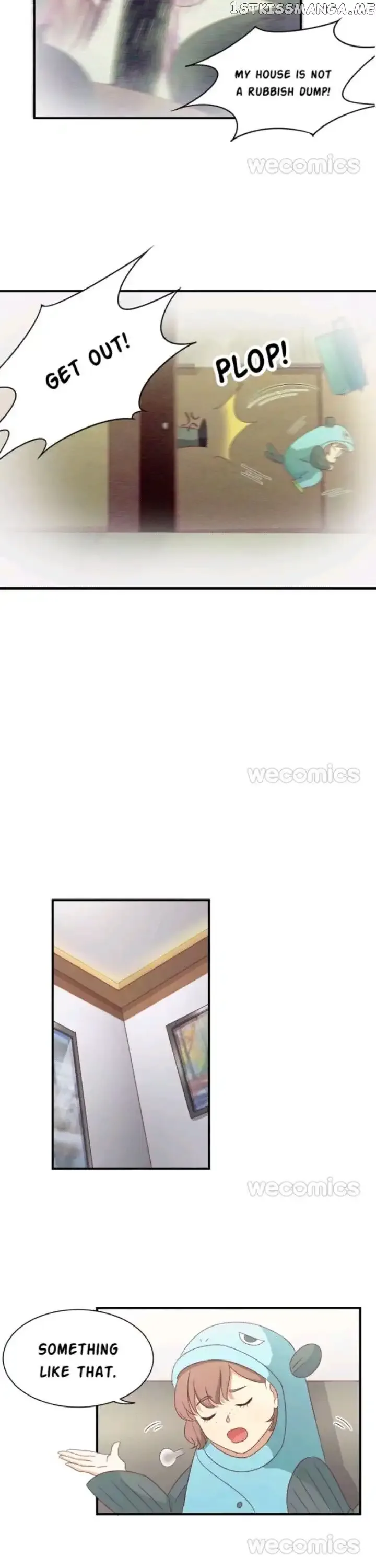 True Love was Right Beside Me Chapter 44 page 13