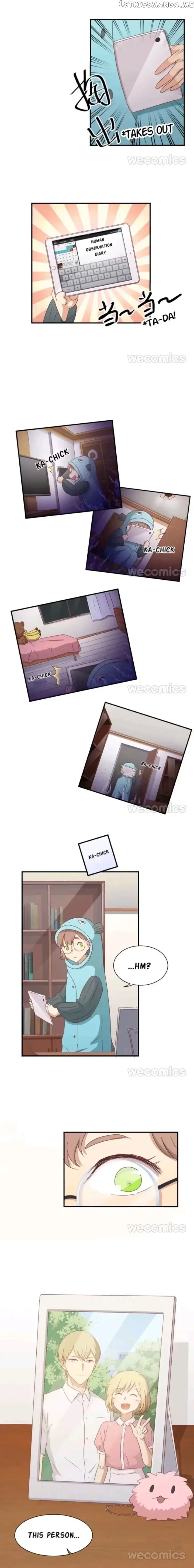 True Love was Right Beside Me Chapter 44 page 17