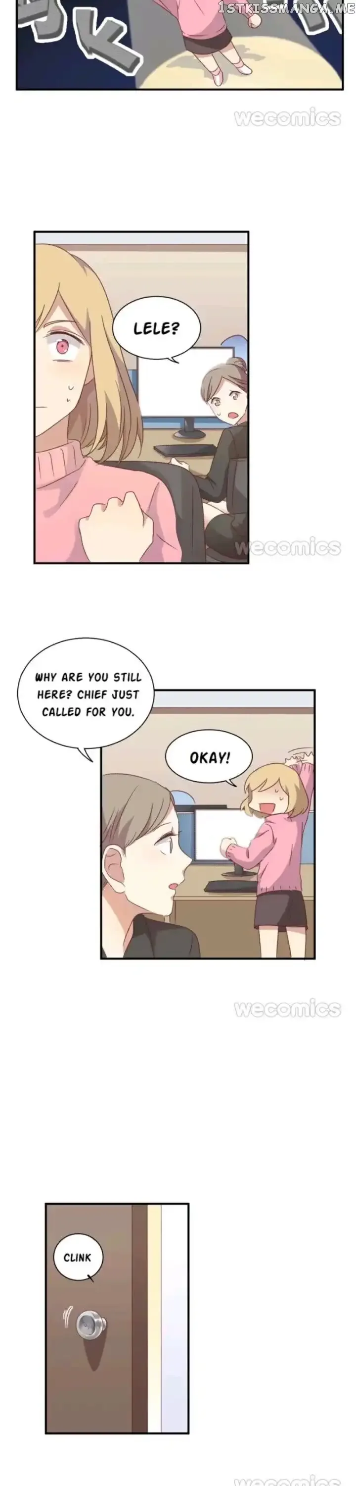 True Love was Right Beside Me Chapter 44 page 2