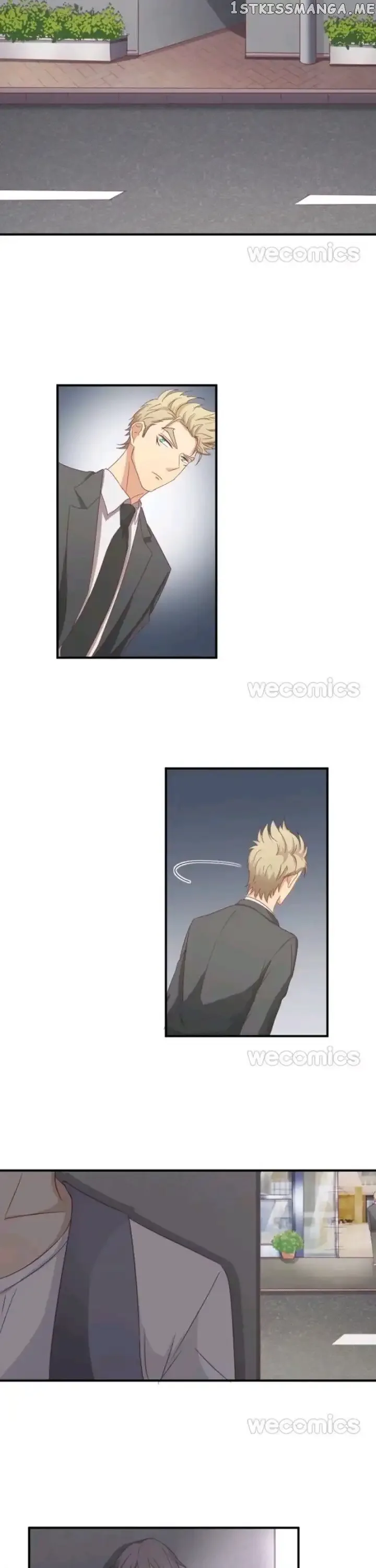True Love was Right Beside Me Chapter 45 page 9