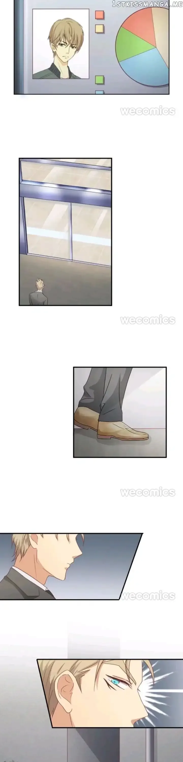 True Love was Right Beside Me Chapter 45 page 8