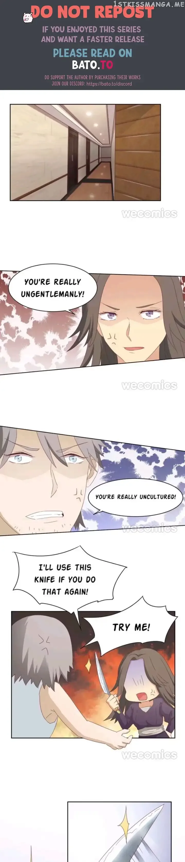 True Love was Right Beside Me Chapter 45 page 1