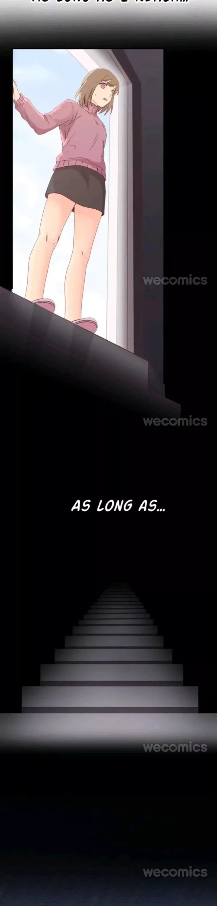 True Love was Right Beside Me Chapter 48 page 7