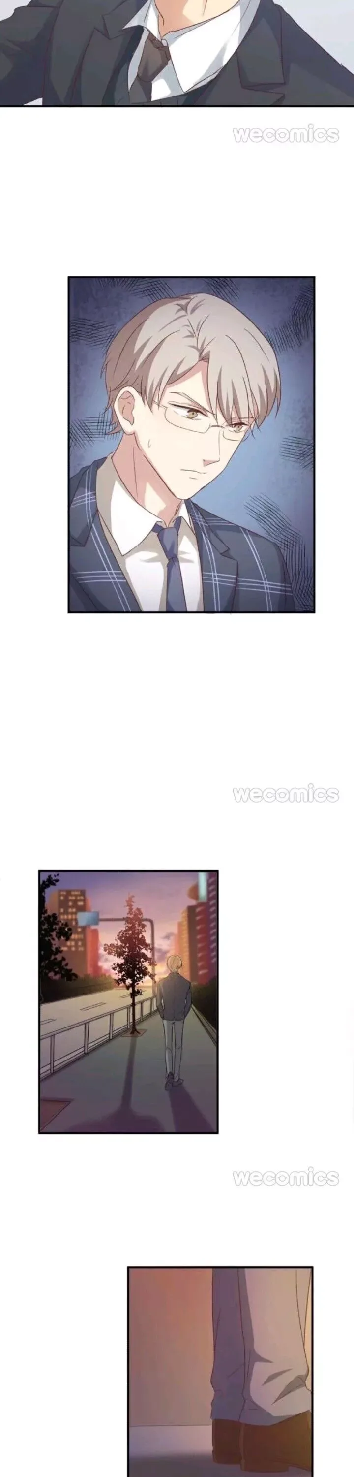 True Love was Right Beside Me Chapter 49 page 9