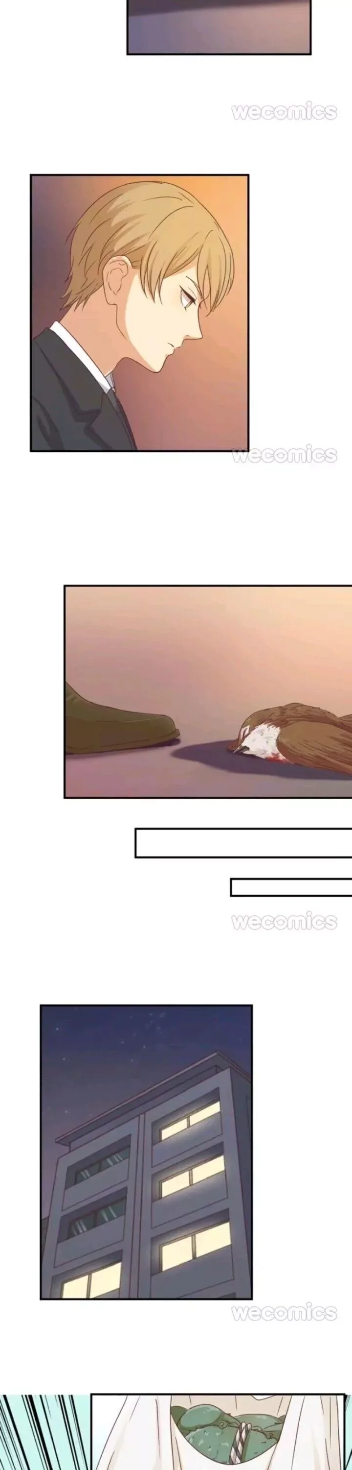 True Love was Right Beside Me Chapter 49 page 10