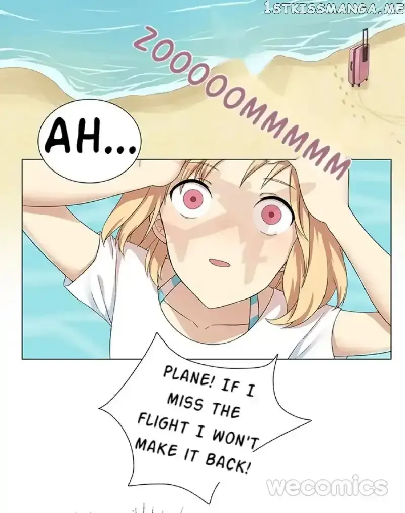 True Love was Right Beside Me Chapter 5 page 3