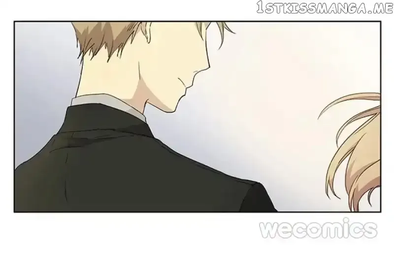 True Love was Right Beside Me Chapter 5 page 17