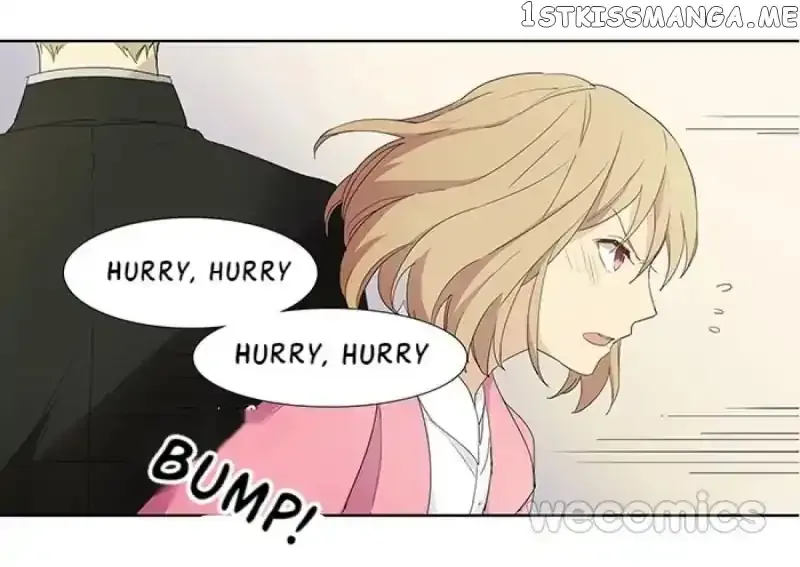 True Love was Right Beside Me Chapter 5 page 16