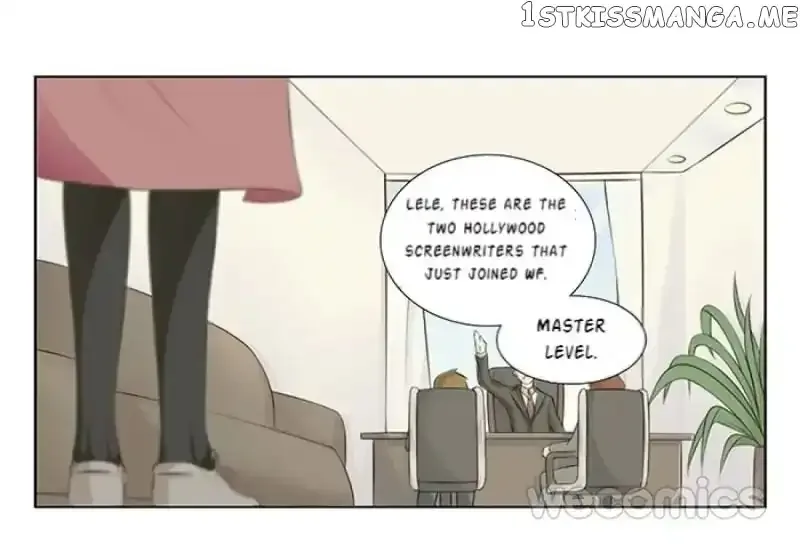 True Love was Right Beside Me Chapter 5 page 26