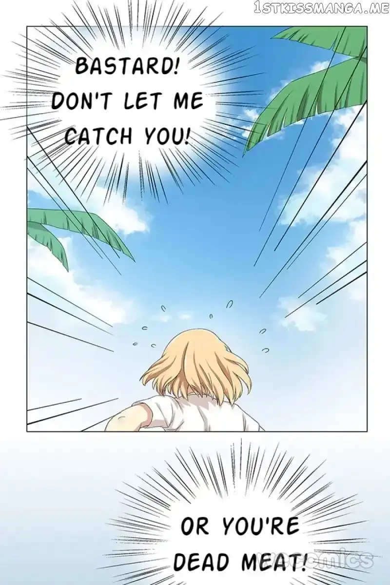 True Love was Right Beside Me Chapter 5 page 4