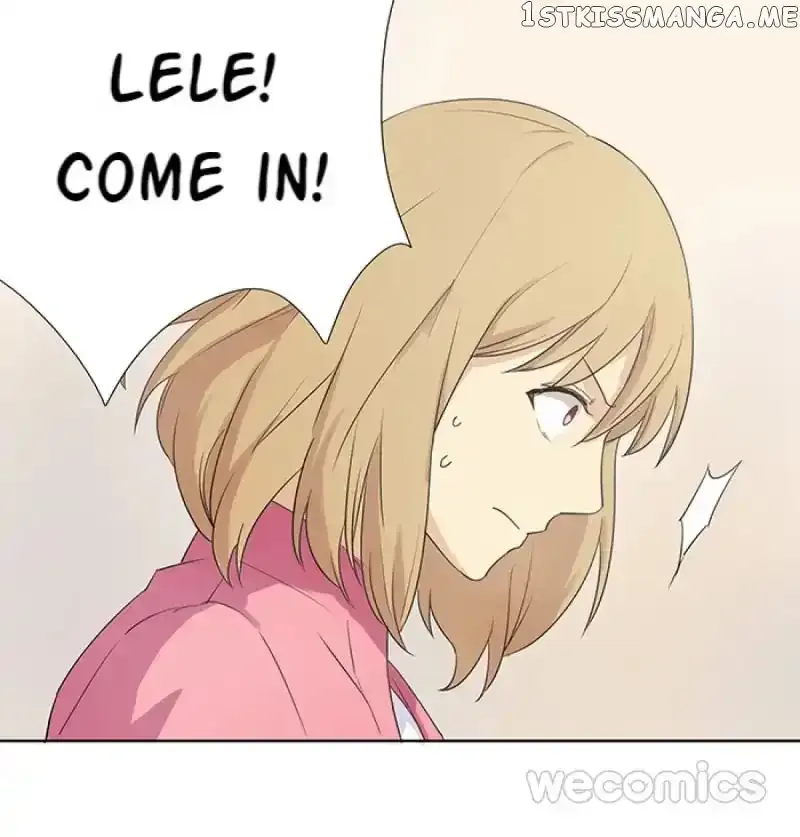 True Love was Right Beside Me Chapter 5 page 25