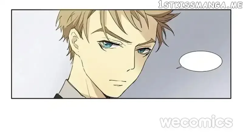 True Love was Right Beside Me Chapter 5 page 19