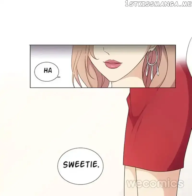True Love was Right Beside Me Chapter 5 page 32