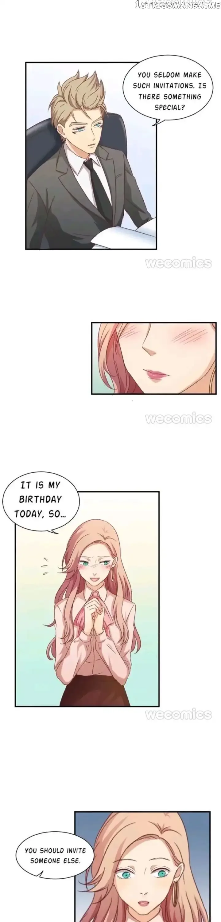 True Love was Right Beside Me Chapter 50 page 2