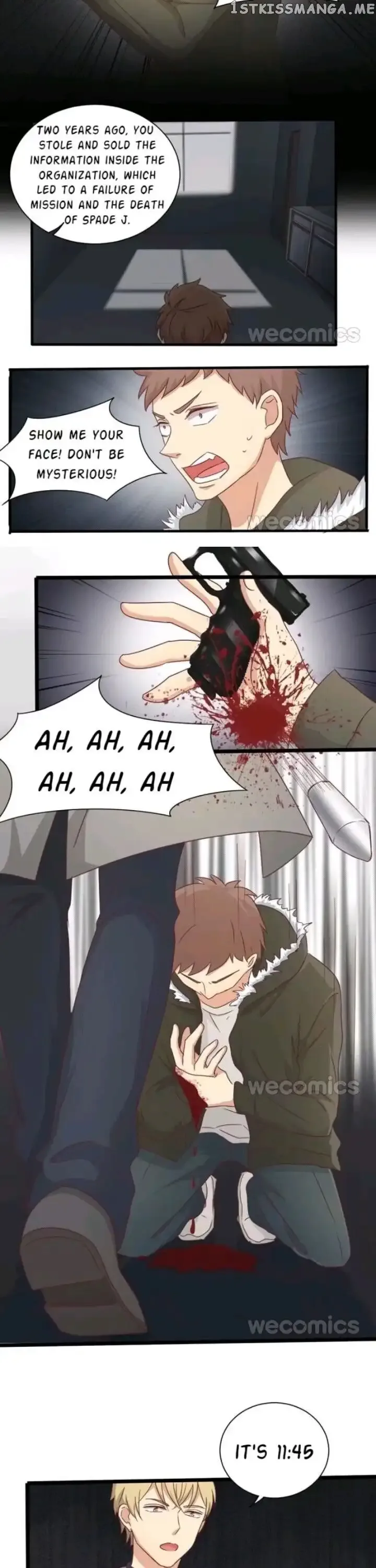 True Love was Right Beside Me Chapter 50 page 16
