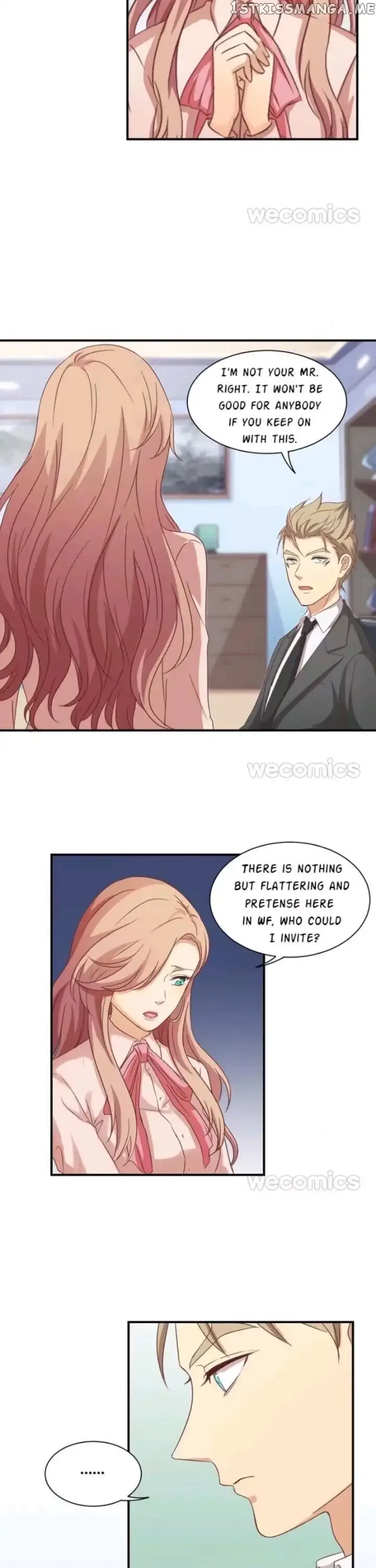 True Love was Right Beside Me Chapter 50 page 3